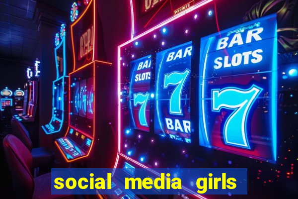 social media girls belle belinha